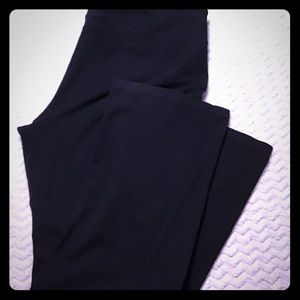 🎉Bootcut leggings 2/$15🎉
